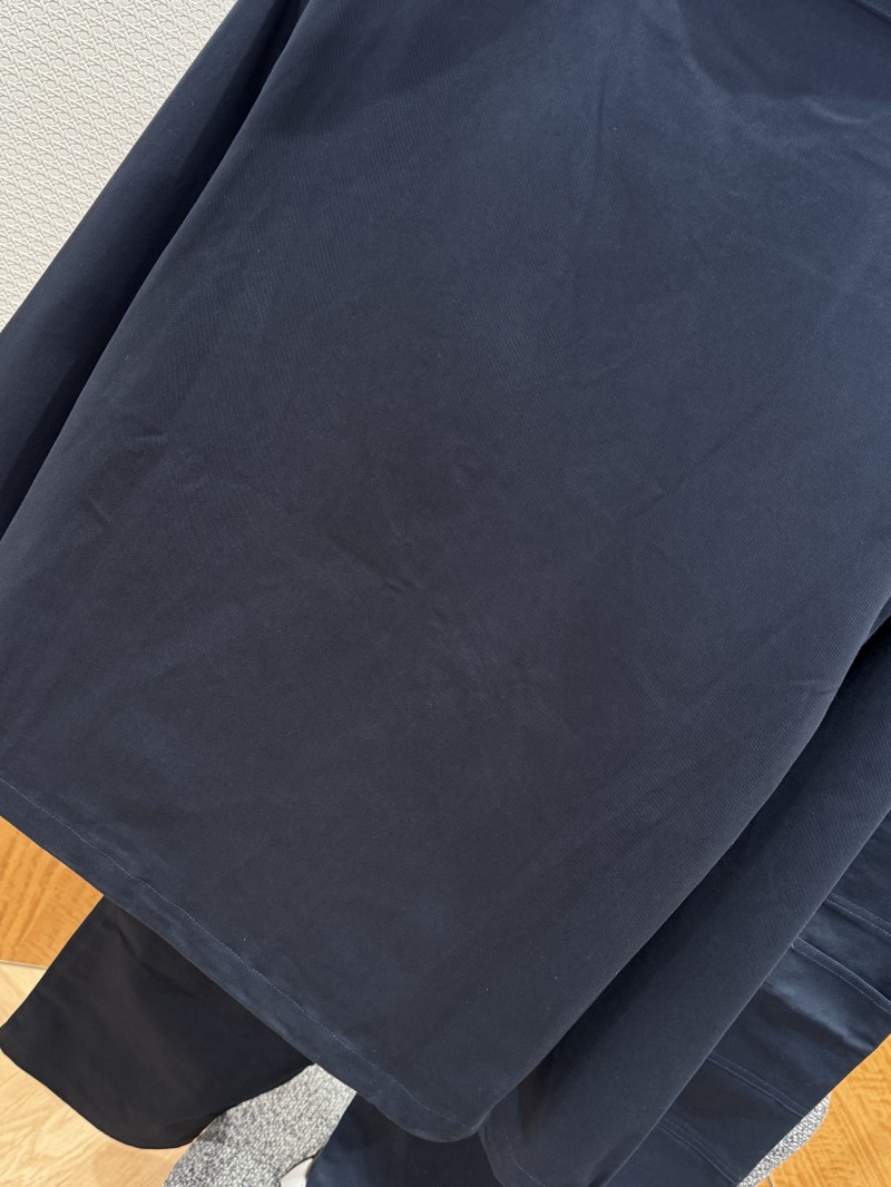Dior Cotton Embossed Set 9