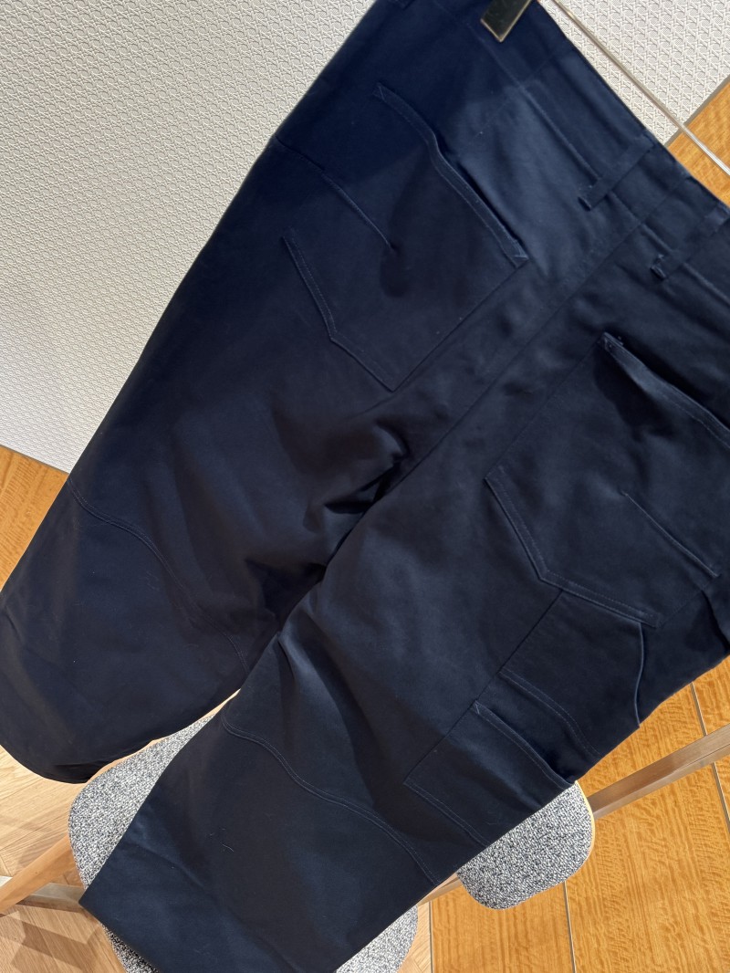 Dior Cotton Embossed Set 10