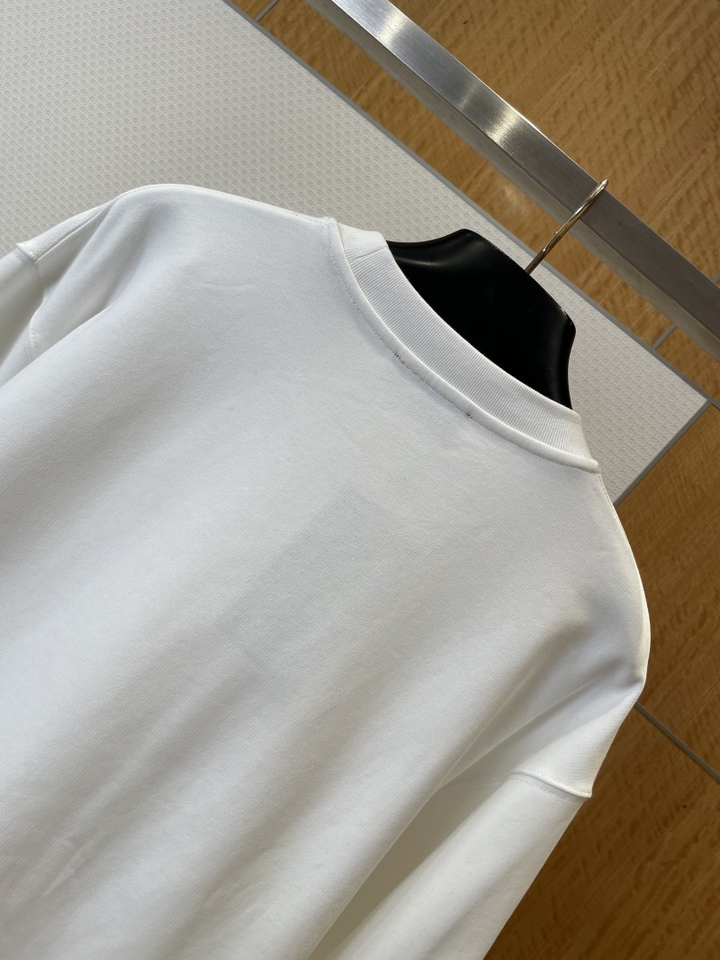 Gucci Double G Print Crewneck Sweatshirt 1 5
