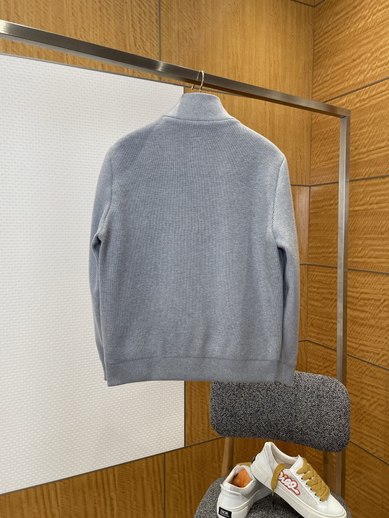 Prada Enameled Triangle Logo Letter Patchwork Down Jacket 1 1