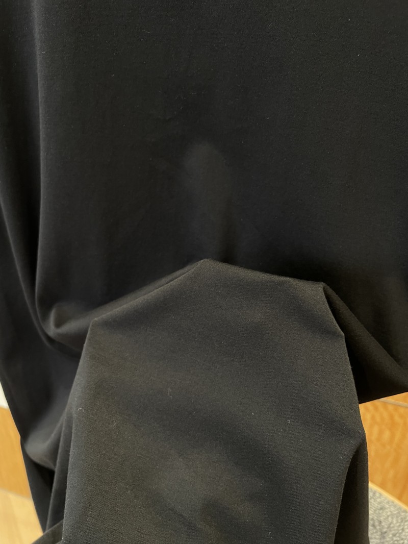 Prada Triangle Logo Pocket Polo Shirt 1 7