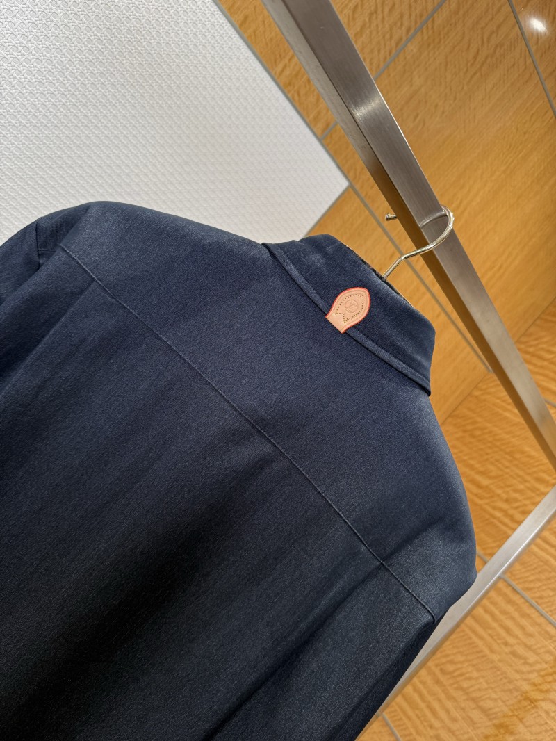 LV Classic Long-Sleeve Shirt 4
