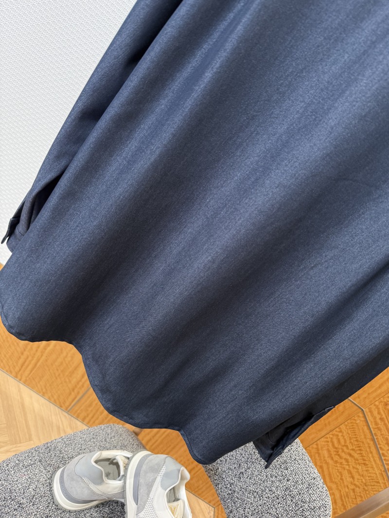 LV Classic Long-Sleeve Shirt 5
