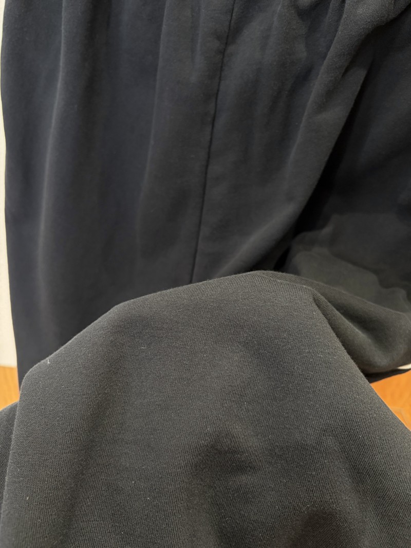 Balenciaga NBA Collaboration Embroidered Side-Stripe Sweatpants 7